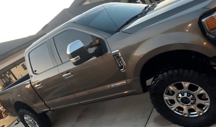 MOBILE AUTO DETAILING
