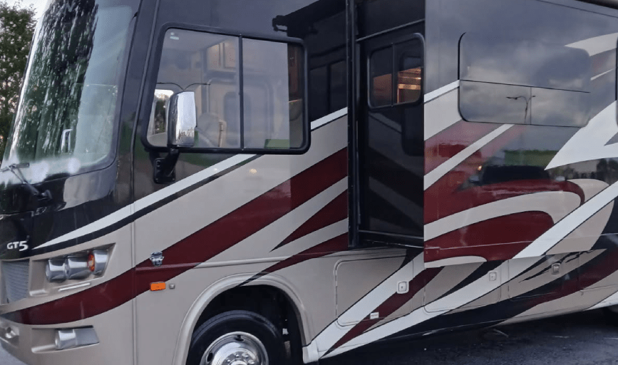 RV DETAILING